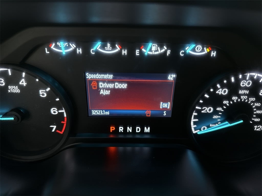 Thumbnail: 2023 Ford F-150 - 14