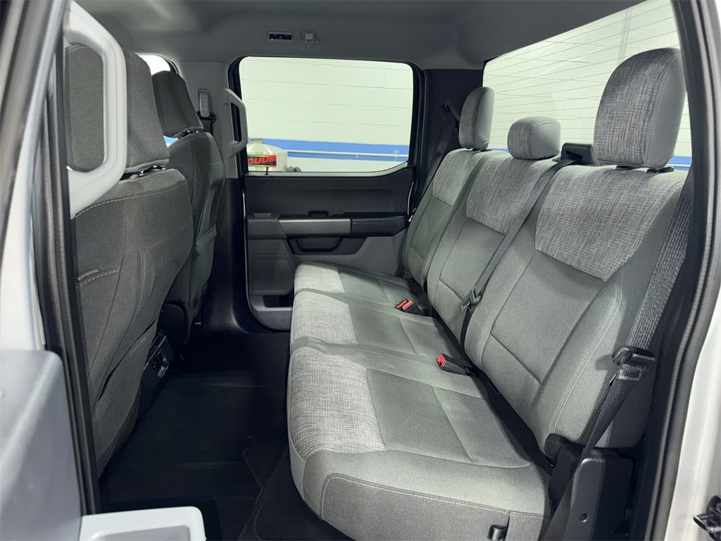 Thumbnail: 2023 Ford F-150 - 24