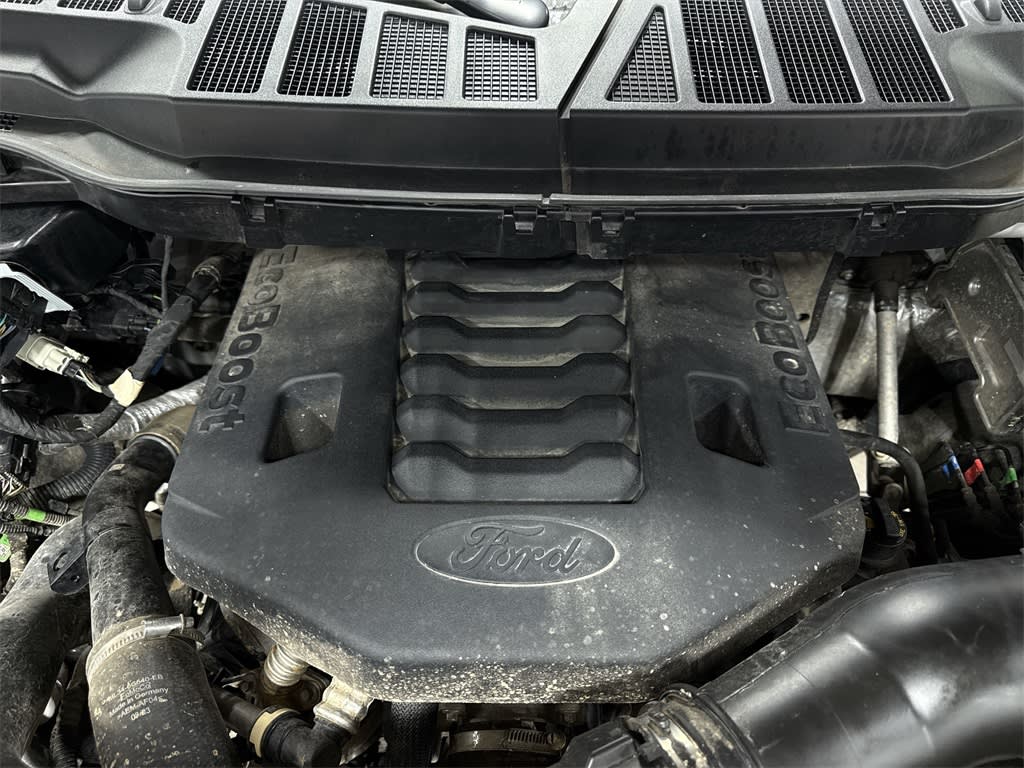 Thumbnail: 2023 Ford F-150 - 8