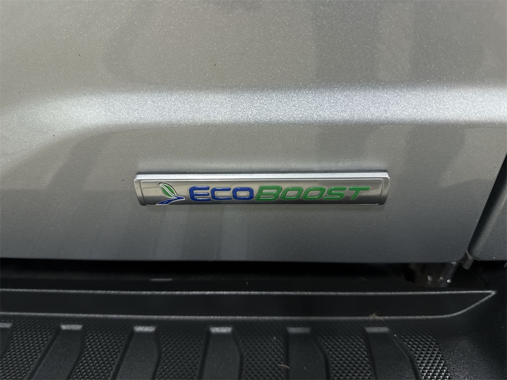 Thumbnail: 2023 Ford F-150 - 30