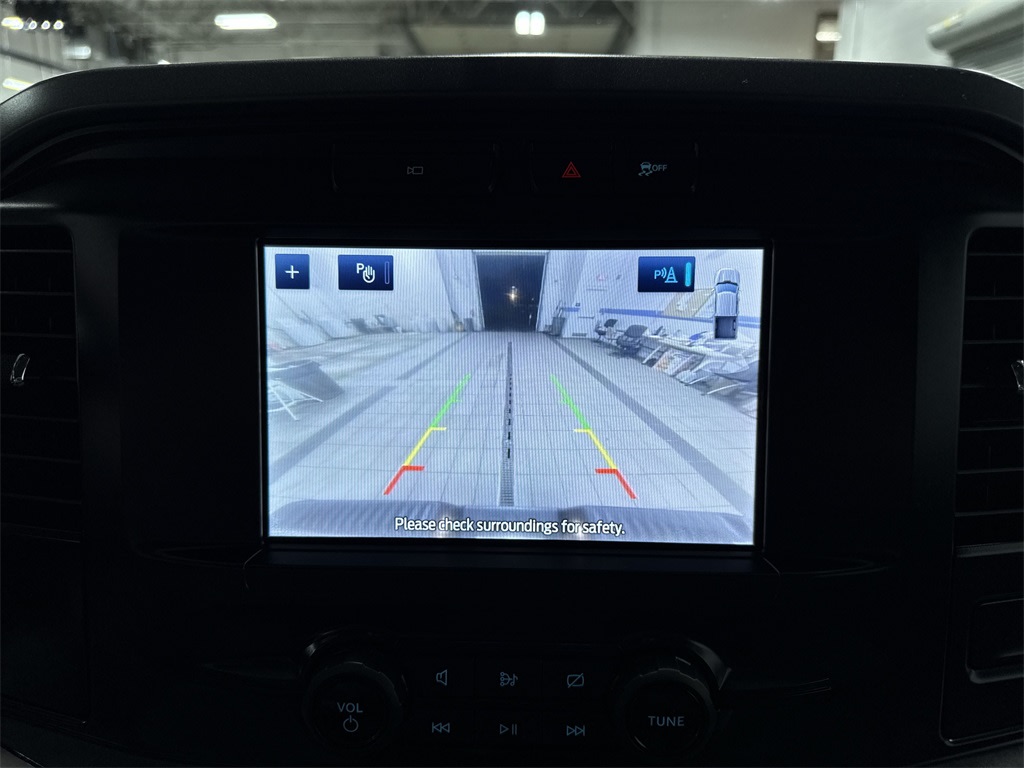 Thumbnail: 2023 Ford F-150 - 28