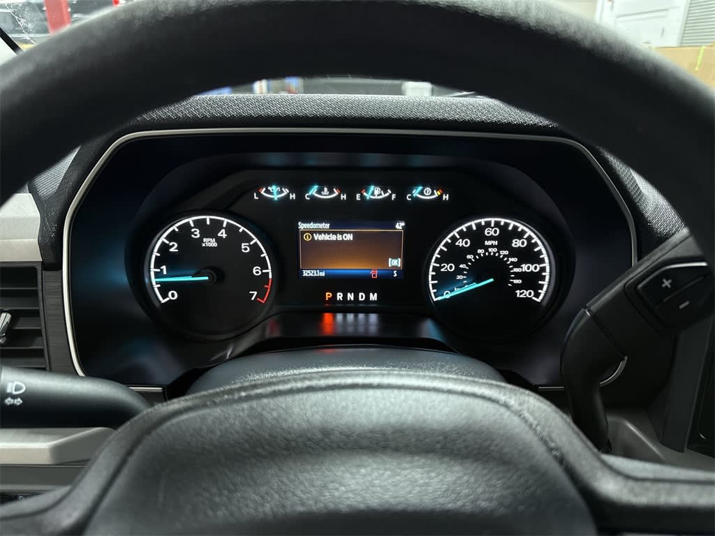 Thumbnail: 2023 Ford F-150 - 33