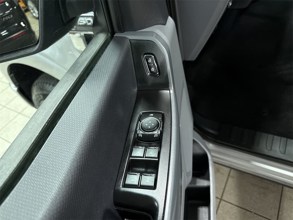 Thumbnail: 2023 Ford F-150 - 13