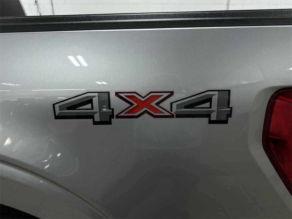 Thumbnail: 2023 Ford F-150 - 6