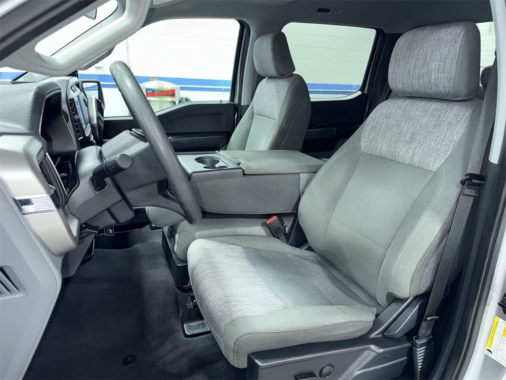 Thumbnail: 2023 Ford F-150 - 10