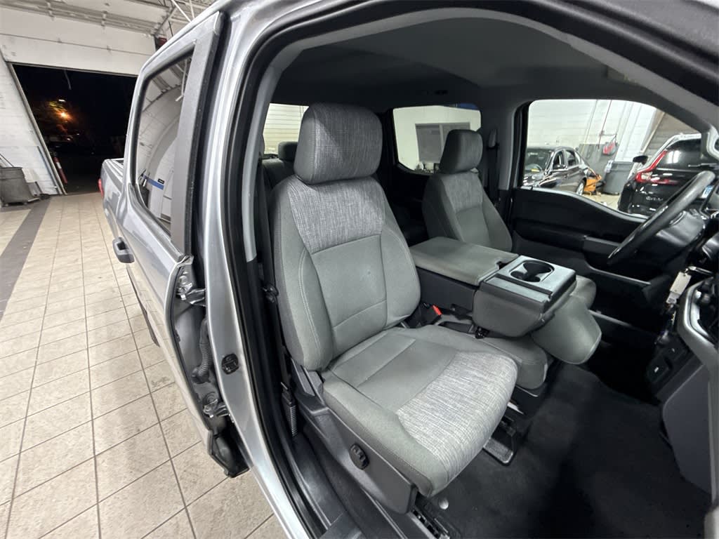 Thumbnail: 2023 Ford F-150 - 11