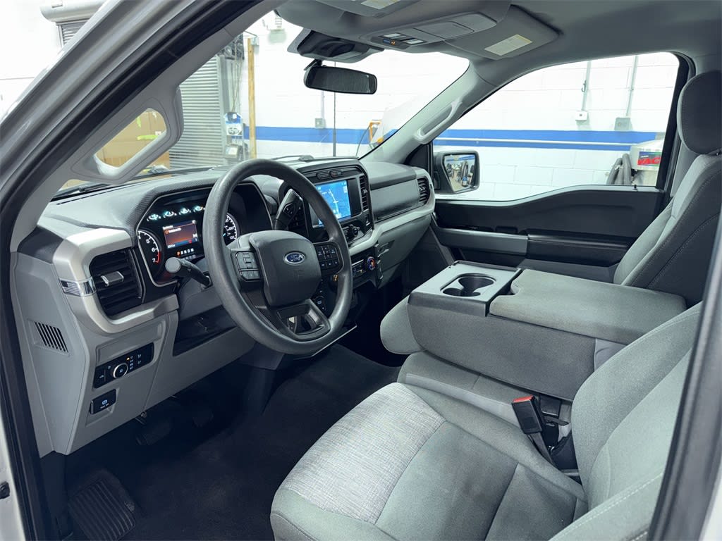 Thumbnail: 2023 Ford F-150 - 9