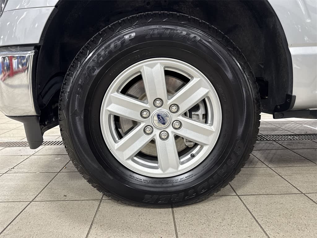 Thumbnail: 2023 Ford F-150 - 7