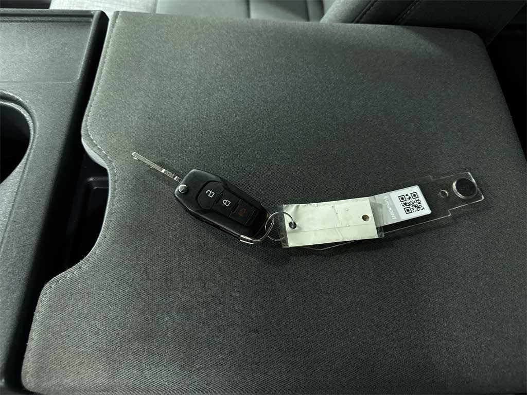 Thumbnail: 2023 Ford F-150 - 16