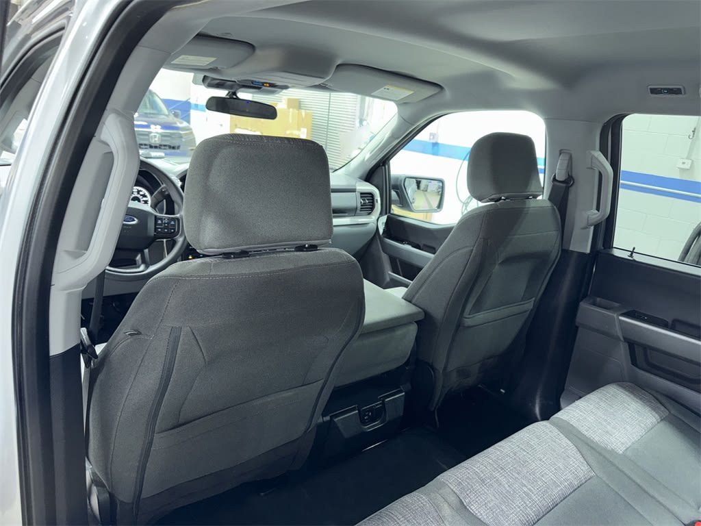 Thumbnail: 2023 Ford F-150 - 31