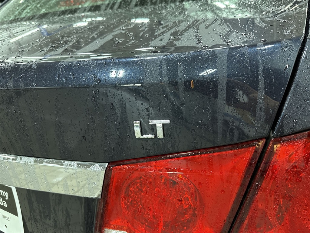 Thumbnail: 2016 Chevrolet Cruze - 26