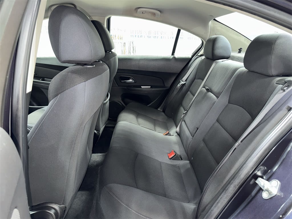 Thumbnail: 2016 Chevrolet Cruze - 23