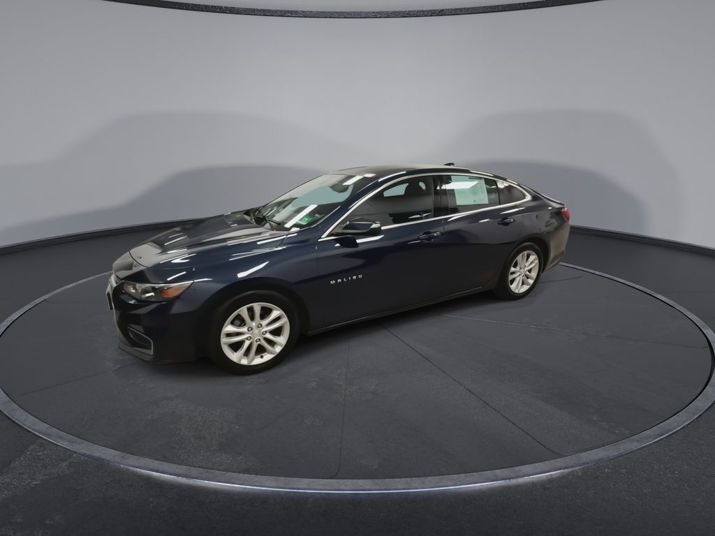 Thumbnail: 2016 Chevrolet Malibu - 17
