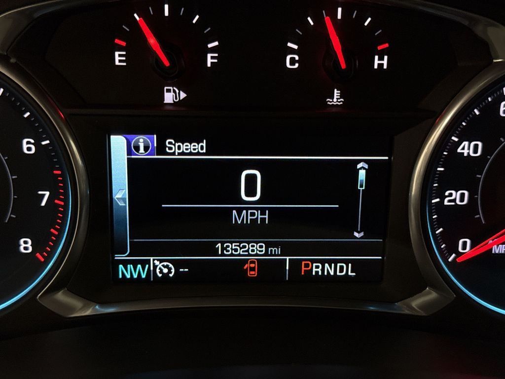 Thumbnail: 2016 Chevrolet Malibu - 13