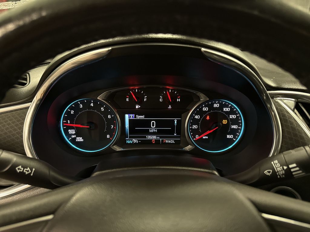 Thumbnail: 2016 Chevrolet Malibu - 32
