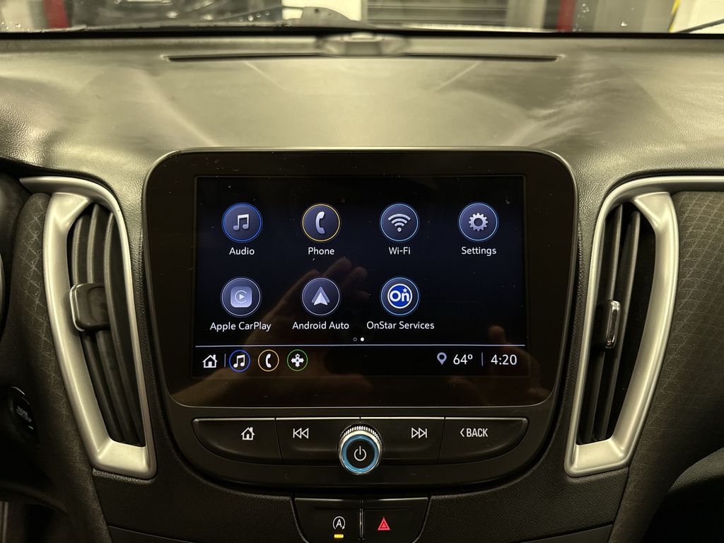 Thumbnail: 2021 Chevrolet Malibu - 13