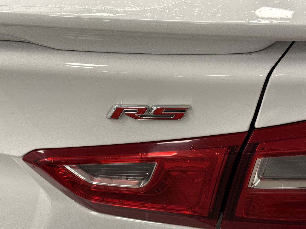 Thumbnail: 2021 Chevrolet Malibu - 27