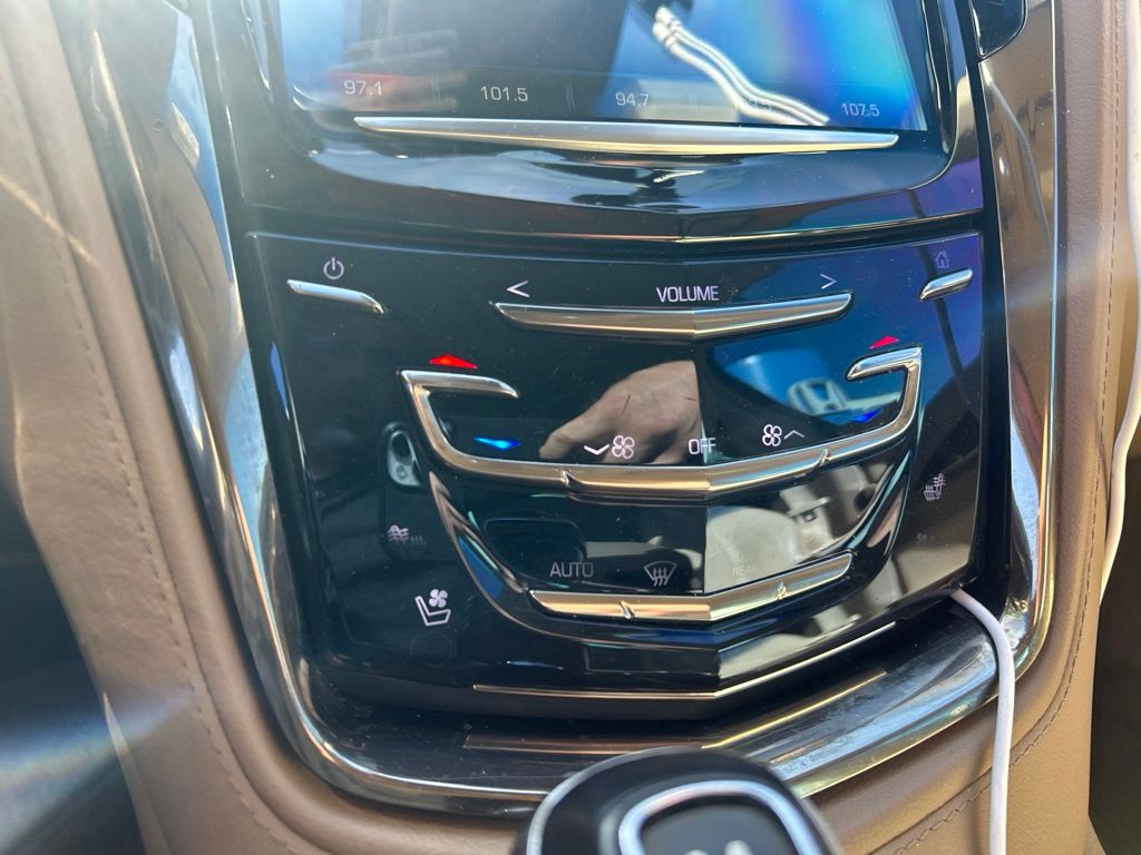 Thumbnail: 2014 Cadillac CTS - 29