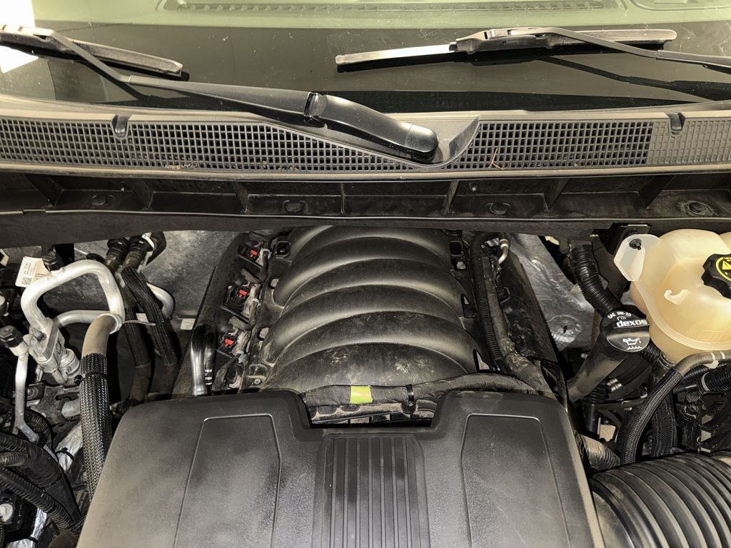 Thumbnail: 2022 Chevrolet Silverado 1500 - 7