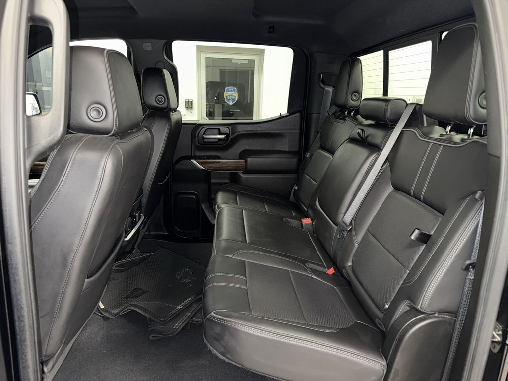 Thumbnail: 2022 Chevrolet Silverado 1500 - 10