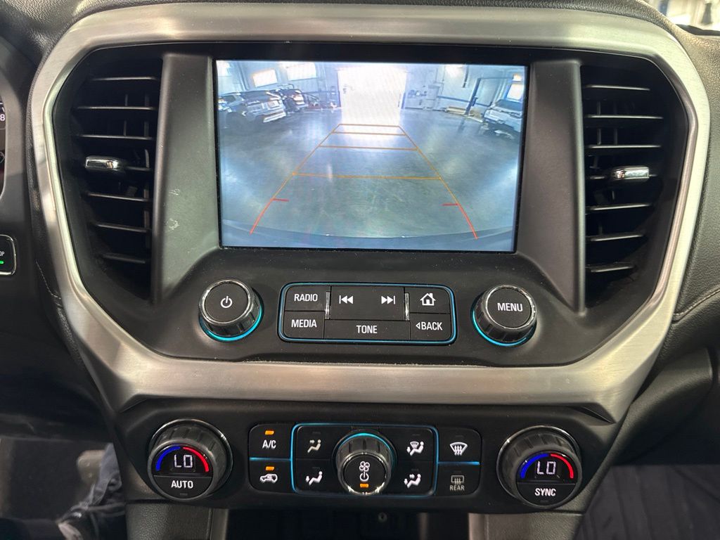 Thumbnail: 2019 GMC Acadia - 12