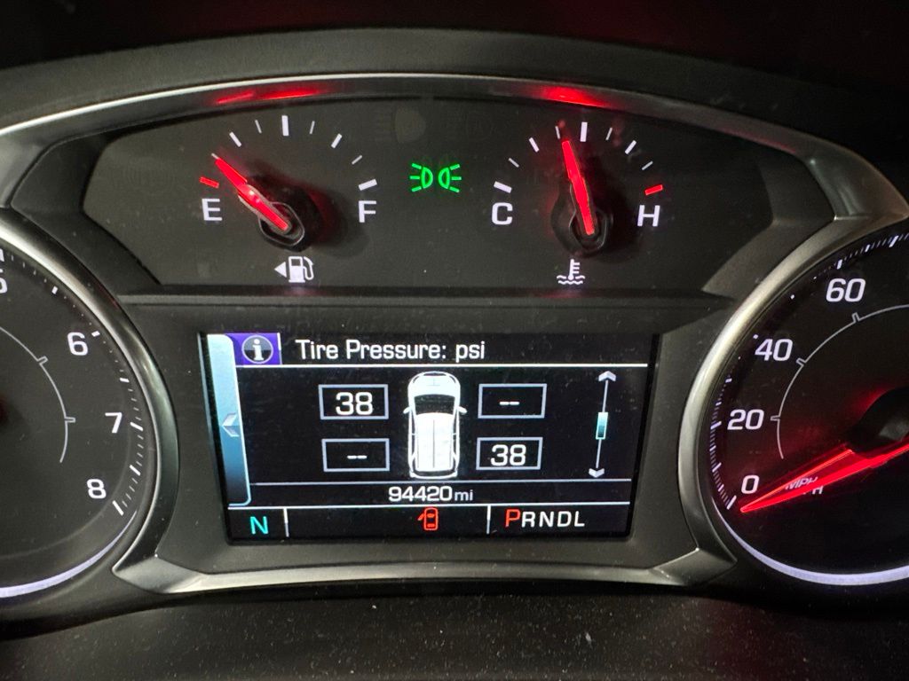 Thumbnail: 2019 GMC Acadia - 18