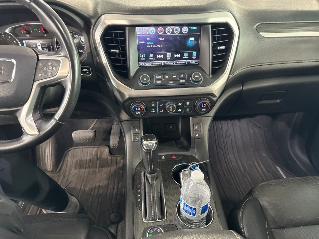 Thumbnail: 2019 GMC Acadia - 8