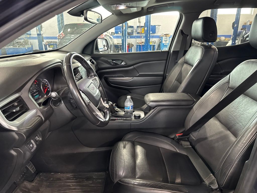 Thumbnail: 2019 GMC Acadia - 9