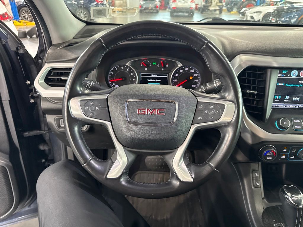 Thumbnail: 2019 GMC Acadia - 2