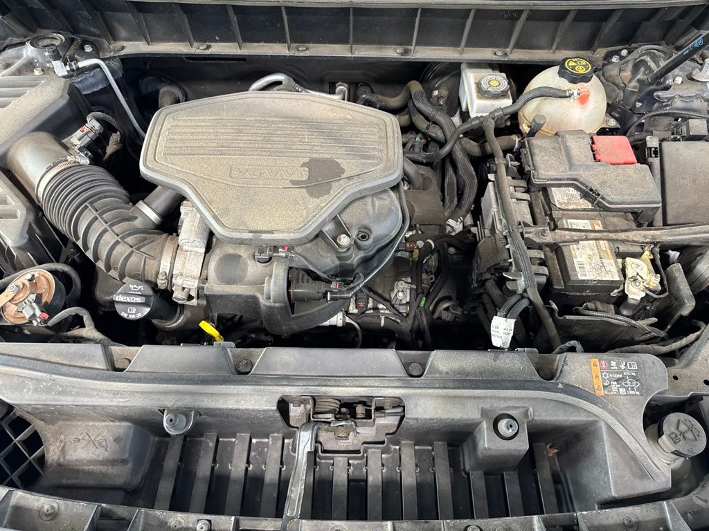 Thumbnail: 2019 GMC Acadia - 7