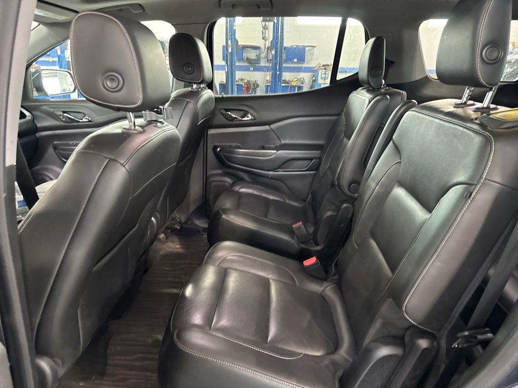 Thumbnail: 2019 GMC Acadia - 11
