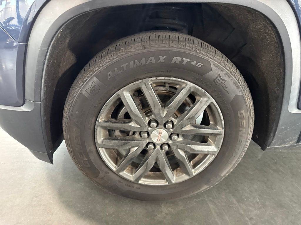 Thumbnail: 2019 GMC Acadia - 6