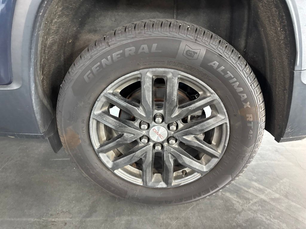 Thumbnail: 2019 GMC Acadia - 24