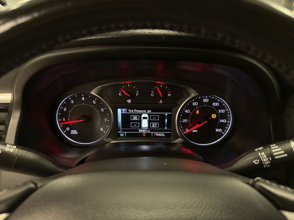 Thumbnail: 2019 GMC Acadia - 36