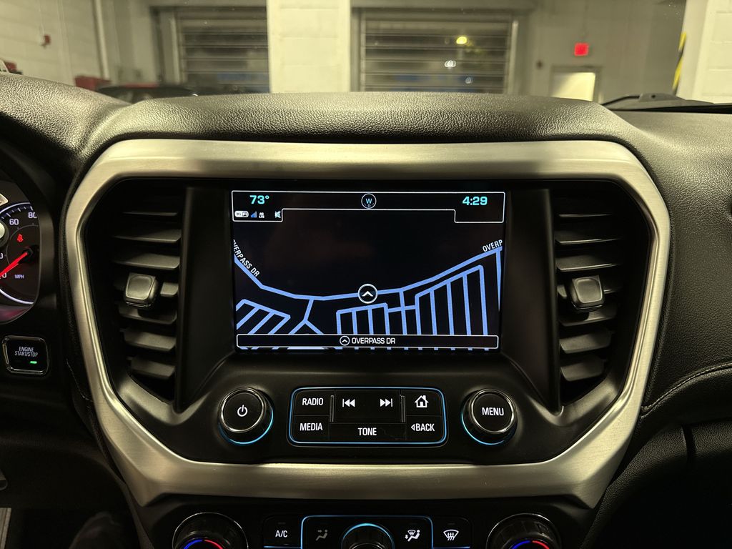 Thumbnail: 2019 GMC Acadia - 10