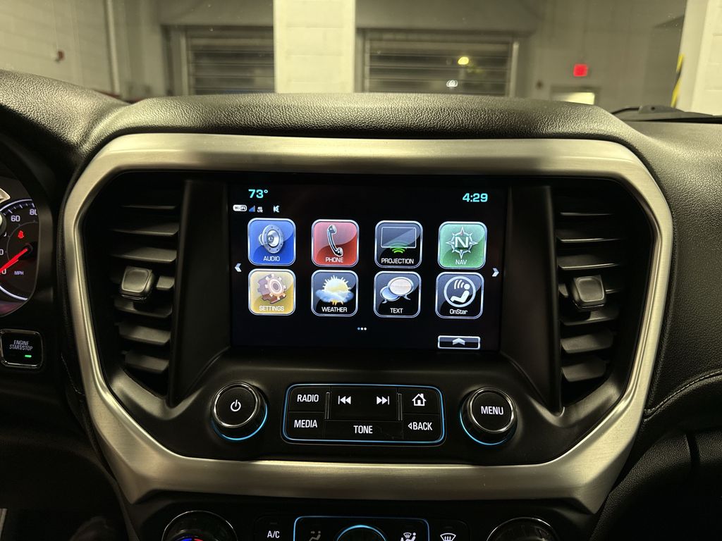 Thumbnail: 2019 GMC Acadia - 24
