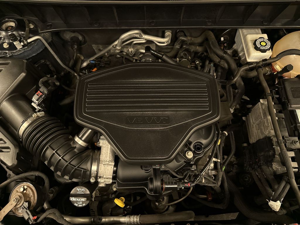 Thumbnail: 2019 GMC Acadia - 6