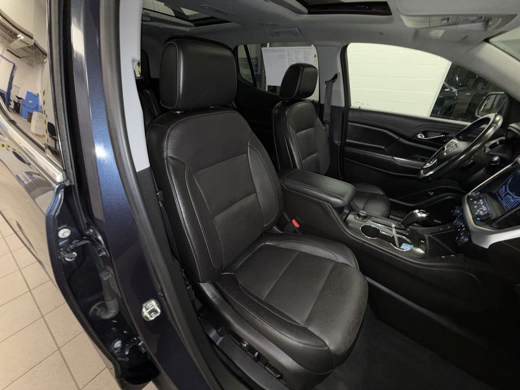 Thumbnail: 2019 GMC Acadia - 8