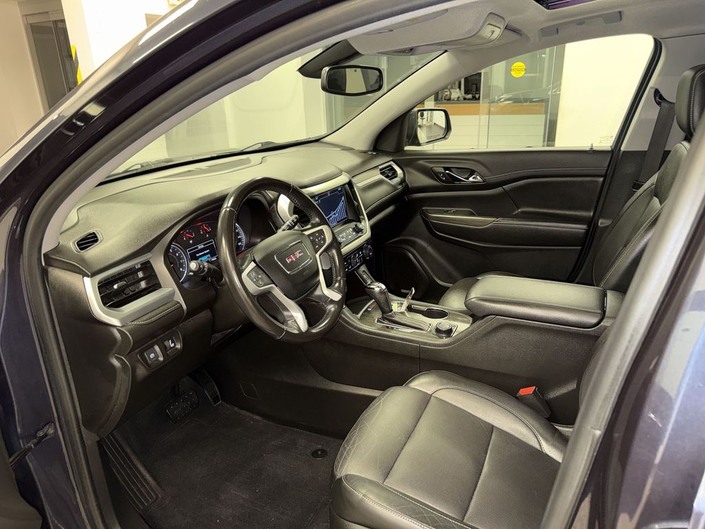 Thumbnail: 2019 GMC Acadia - 33
