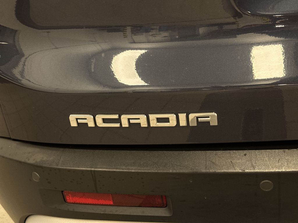Thumbnail: 2019 GMC Acadia - 5