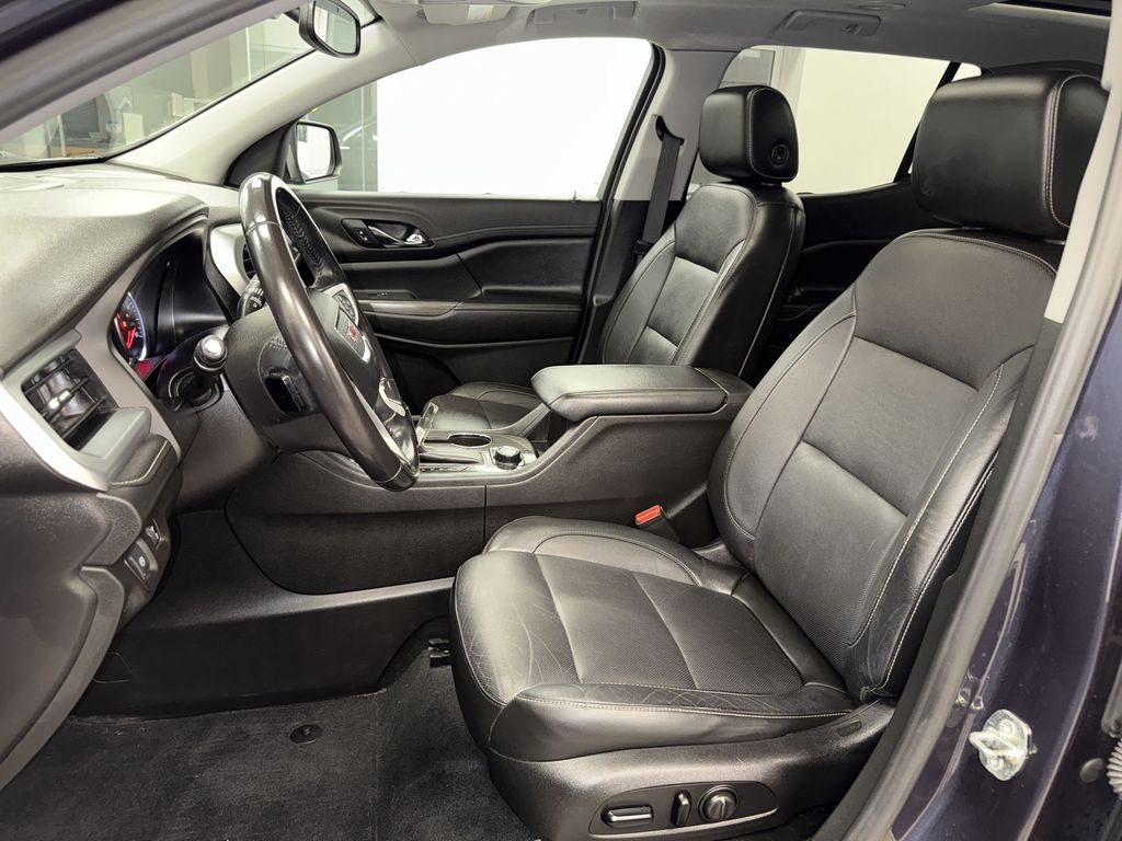 Thumbnail: 2019 GMC Acadia - 7