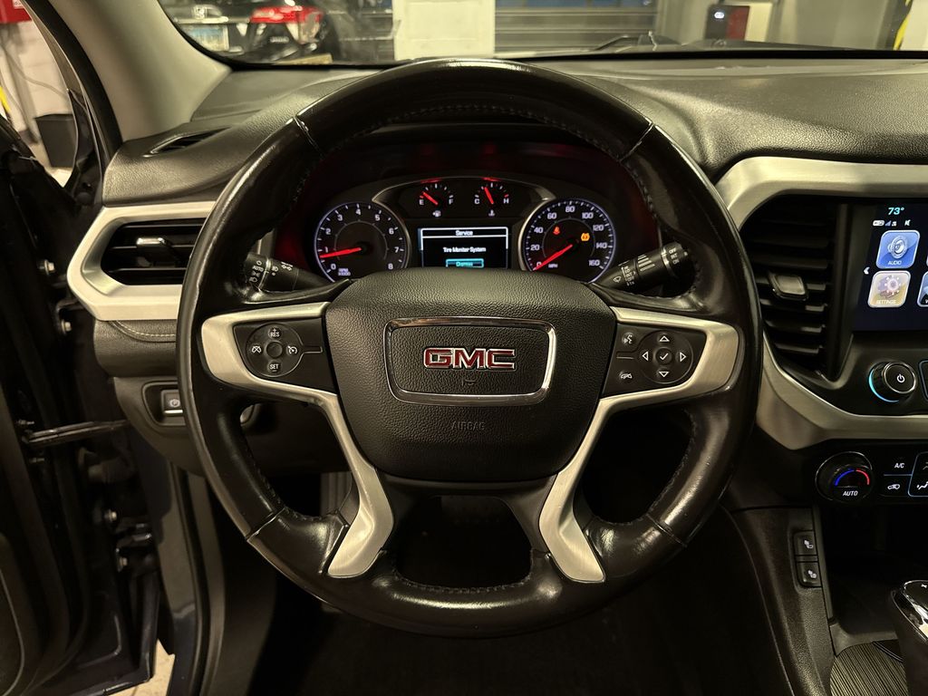 Thumbnail: 2019 GMC Acadia - 2