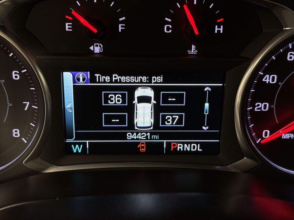 Thumbnail: 2019 GMC Acadia - 12
