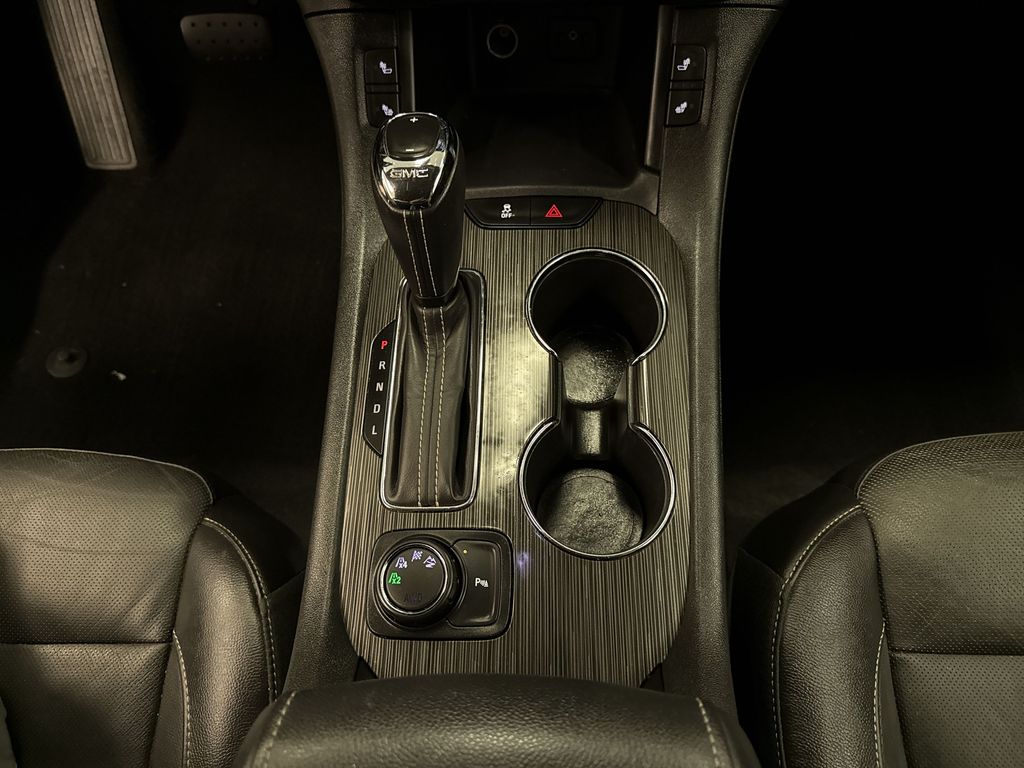 Thumbnail: 2019 GMC Acadia - 11