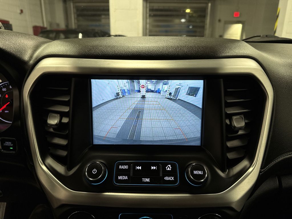 Thumbnail: 2019 GMC Acadia - 29