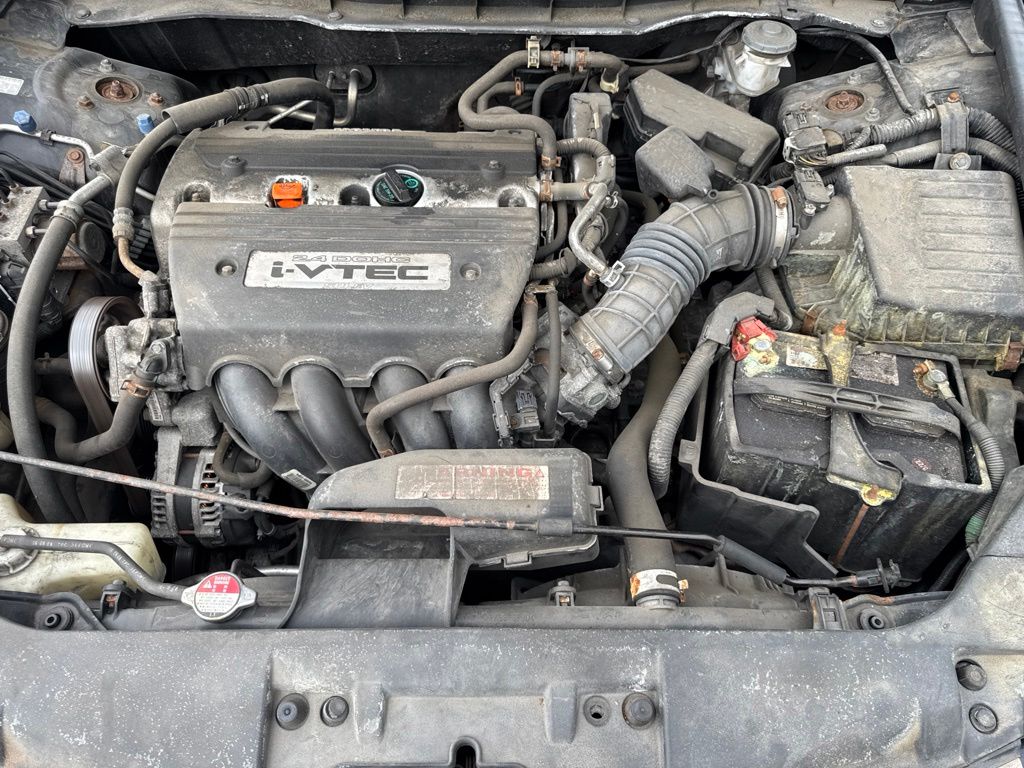 Thumbnail: 2009 Honda Accord - 7