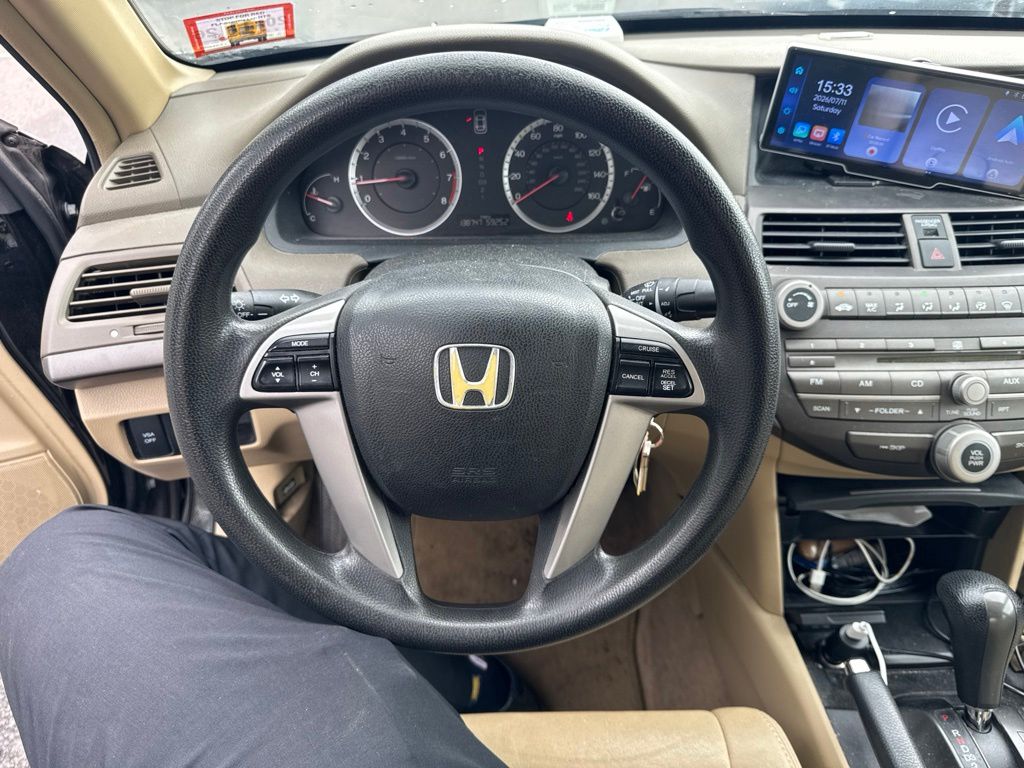 Thumbnail: 2009 Honda Accord - 2