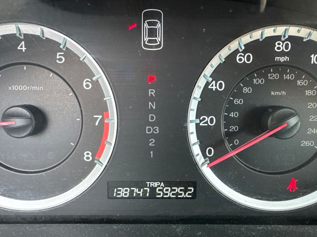 Thumbnail: 2009 Honda Accord - 17