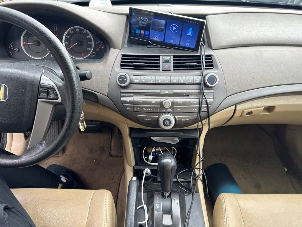 Thumbnail: 2009 Honda Accord - 8