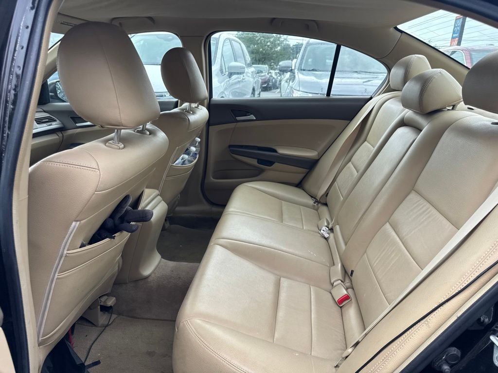 Thumbnail: 2009 Honda Accord - 11